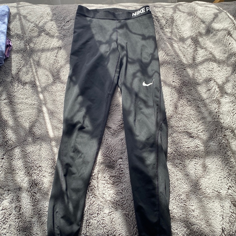 Nike Pro Leggings